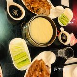 专门做鸭子的北京烤鸭店