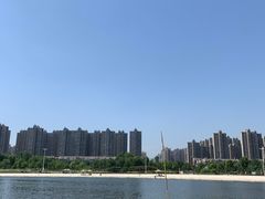-滨湖塘西河公园