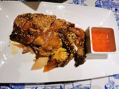 -江南韵·无锡太湖文化体验餐厅(凤凰天街店)