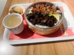 -食悦天美食广场(沈阳青年大街万象城店)