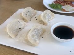 -枣子树·素食餐厅(朱家尖店)