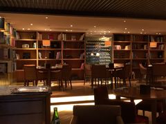 -非常时髦餐厅VUE Restaurant(外滩茂悦大酒店)