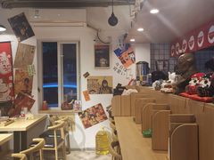 大堂-皆道拌麻辣烫·麻辣拌