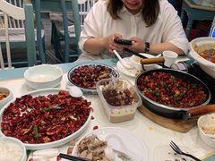 -付掌柜在成都·热炒砂锅集(金禾店)