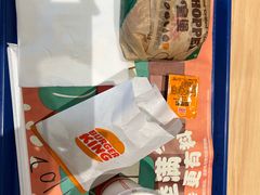-汉堡王(徐汇绿地缤纷店)