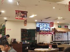 -东方饺子王(和平里店)
