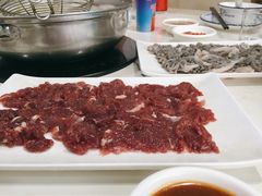 -伟记牛肉(金鸿公路店)