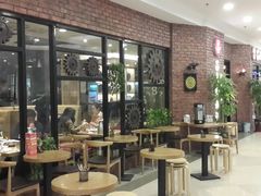 android_upload_pic-吕氏疙瘩汤·新鲁菜(潍坊银座店)