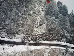 -瓦屋山景区