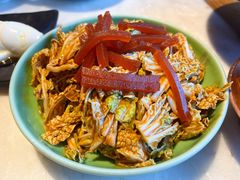 -小吊梨汤·北京菜·烤鸭(双井乐成中心店)