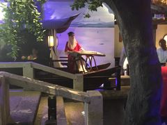 -绿茶餐厅(乐峰广场店)