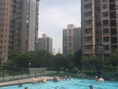 -一兆韦德健身(慧芝湖店)