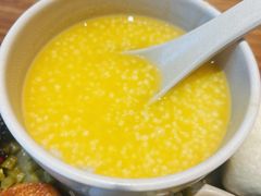 -素满香·Vegan食养自助(天一广场店)