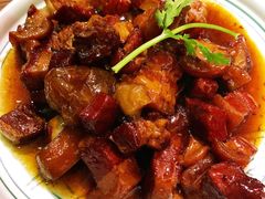 -云海肴·汽锅鸡·云南菜(美罗城店)