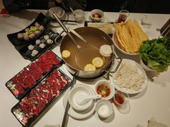-陈记顺和牛肉火锅馆(天河北路店)
