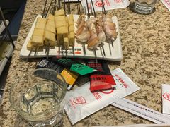 -丰茂烤串(六里桥店)