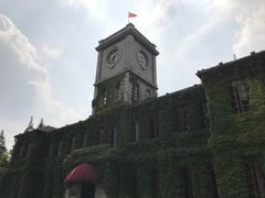 -半岛1919创意园区