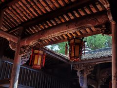 -杨家堂村