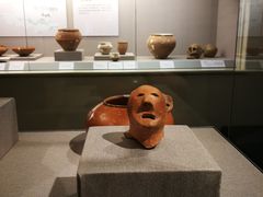 -北京大学赛克勒考古与艺术博物馆