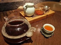 -湖滨28中餐厅·西湖宴·杭州君悦酒店