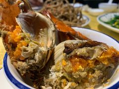 莲花公园煎蟹-莲花公园煎蟹(总店)