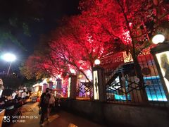 -文和友老长沙龙虾馆(化龙池店)