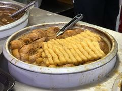 -阿姨牛杂(北京路店)