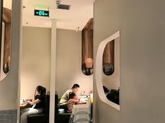 -吕氏疙瘩汤·新鲁菜(济南万象城店)