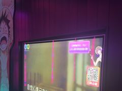 -酷秀KTV(五道口店)