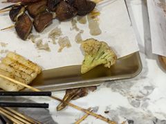 -新凯旋烧烤·燕姐千岛湖土菜