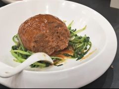 -A One Kitchen·南京精菜馆(晶丽酒店店)