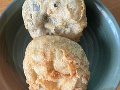 -锦馨豆汁(天坛路店)