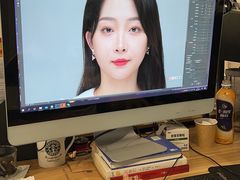 -iF摄影•全家福•证件照•形象照(南山店)