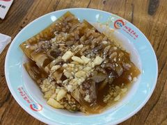 -豫掌柜饸饹面·烩面(秀沿路店)