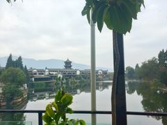 乡村小榭-乡村小榭饭店