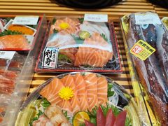 -金鹰超市(国际购物中心新街口店)