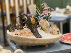 -喜聚薈·花膠雞海鮮火鍋(越秀店)