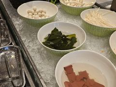 -厦门海沧正元希尔顿逸林酒店開全日餐厅