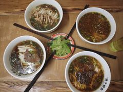 -矮子粉店1985·长沙米粉(湘春路店)