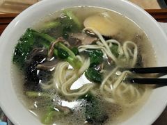 -富源春面馆(四川北路店)