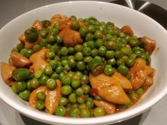 -辣螃铠盆盆蟹大排档(海昌店)