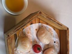 -ZEN采蝶轩·粤味臻鲜·手作点心·商务宴请(泰州店)