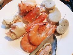 -广州富力君悦大酒店·凯菲厅