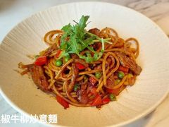 -一沙一城·岩烤牛扒(深圳首店)