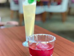 -苏州洲际酒店·大堂酒廊