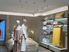 -万事利丝绸(杭州大厦店)