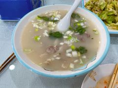 -域乐楼清真饭庄(华北路店)