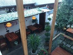 大堂-云隐小厨·传统大理美食(复兴路店)