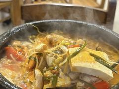 -和福餐馆(西江古街店)