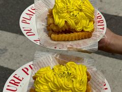 -哼蟹二将·烤肉酱蟹(合生汇店)